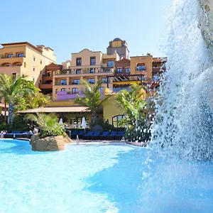 Europe Cortes Gl Feriested Playa de las Américas
