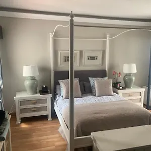 Banus Lovely Apartamento Marbella
