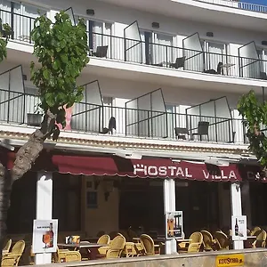 Pensjonat Cati