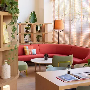 **** Hotell Innside By Melia Apolo Spanien