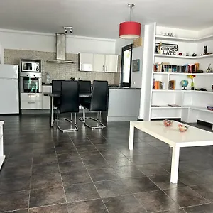 Sunshine Apartamento Famara