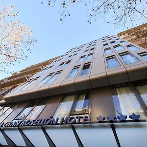 **** Hotell 1881 Gran Rosellon Spanien