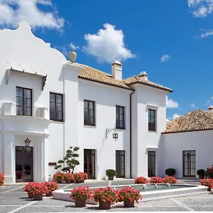 5* Rezort Cortesin Golf &