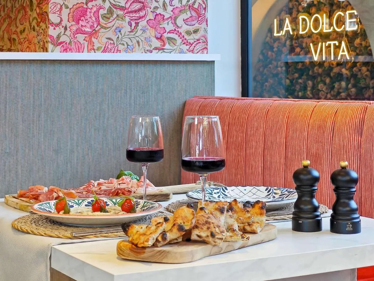 ****  Occidental Puerto Banus Hotel Marbella Spain